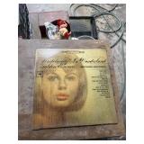 Assorted Records
