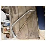 bow saw