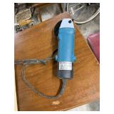 corded 4-1/2inch electric angle grinder