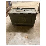 ammo box