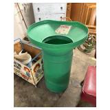 lawn funnel