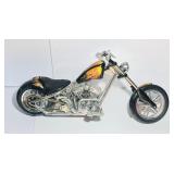 West coast chopper jesse james rc motorcycle