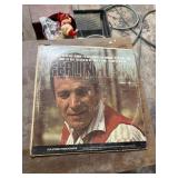 Assorted Records