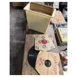 Assorted Records