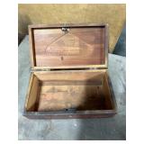 Jewelry box
