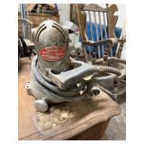 Brad ford metal matter 8' wood saw