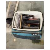 Assorted CDs