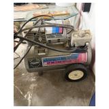 campbell hausfeld power pal 7.5 gallon air