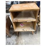 small end table