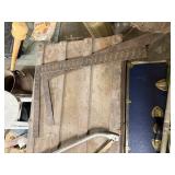 steel framing squares