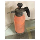 agri pro compression sprayer