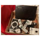 Miscellaneous office supplies