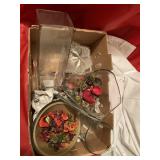 Miscellaneous household items