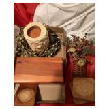 Home accessories