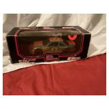 Car collection