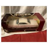 Car collectible