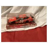 Car collection