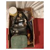 Tools-assortment