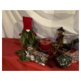 Holiday Christmas