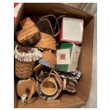 Longaberger collection