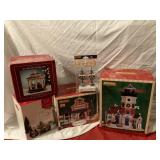 Holiday Christmas