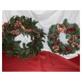 Christmas decor
