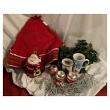Holiday Christmas