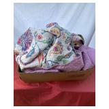 Bedroom comforter