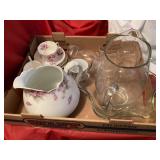 Glass