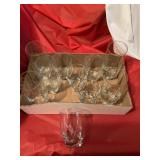 Glassware