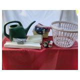 Miscellaneous items