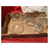 Glassware