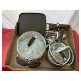 Cookware