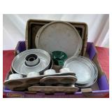Baking dishes