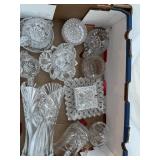 Tableware-crystal