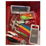 Kitchenware