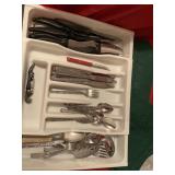 Servingware