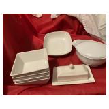 Kitchenware-porcelain