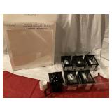 Outdoor Home accessories