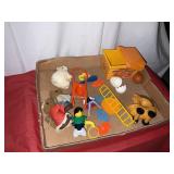 Toys,