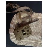 Vintage camera