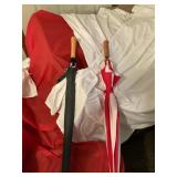 Miscellaneous household items