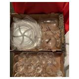 Glassware