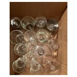 Glassware