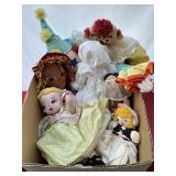 Dolls