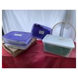 Sewing lot