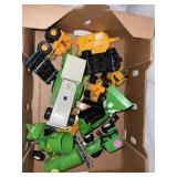 Mixed lot of Toys