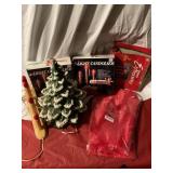 Holiï¿½day-Christmas