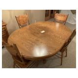 Home furniture