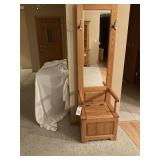 Home furniture